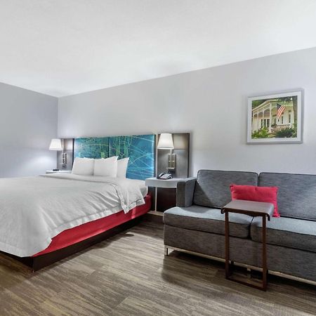Hampton Inn Brookhaven Εξωτερικό φωτογραφία
