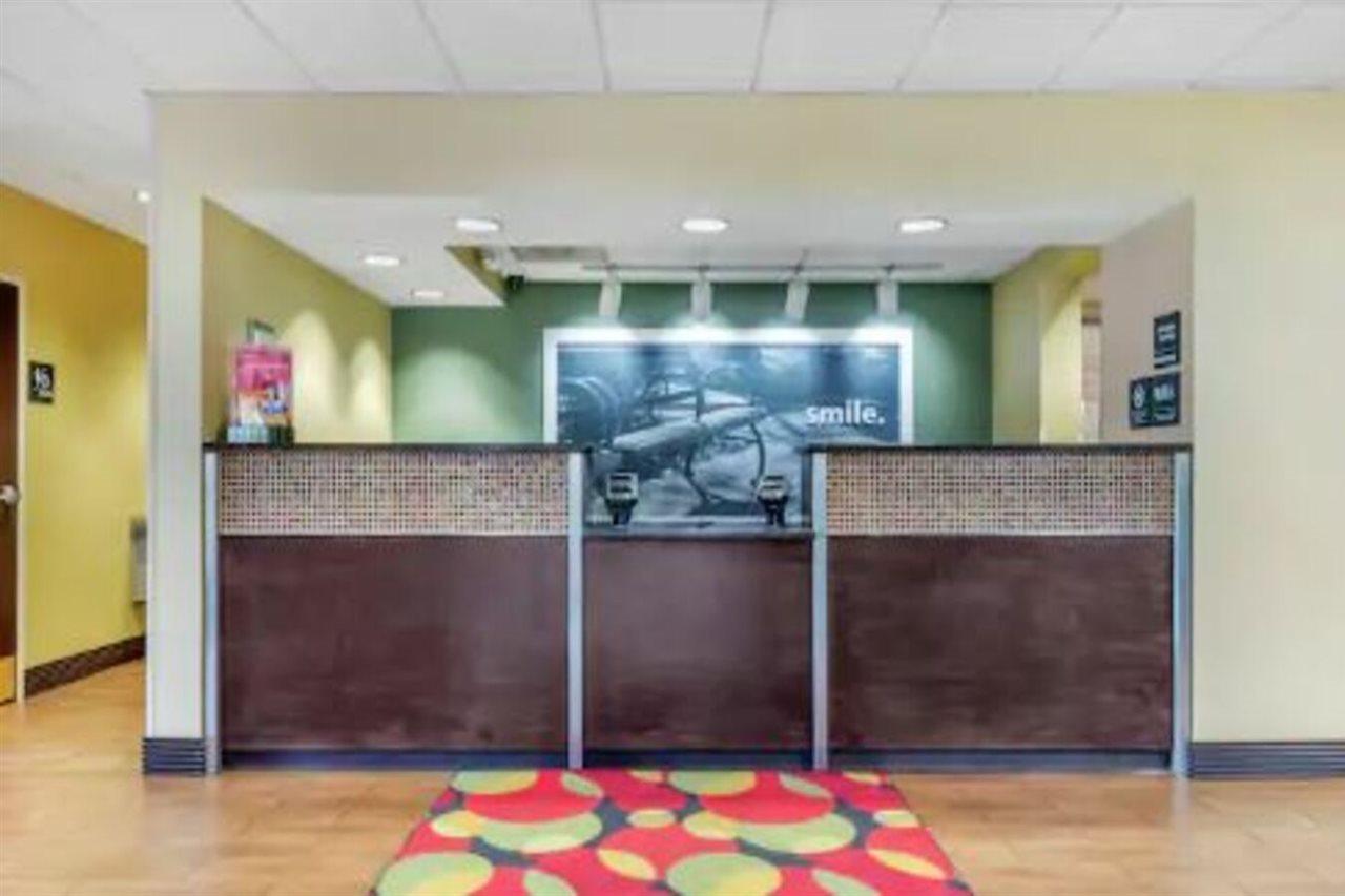 Hampton Inn Brookhaven Εξωτερικό φωτογραφία
