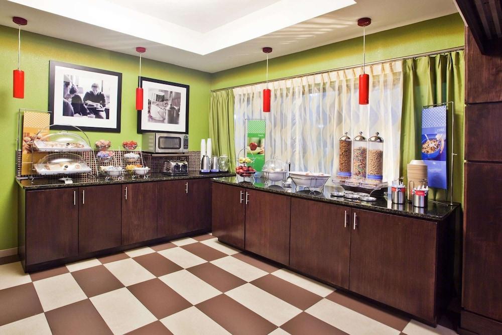 Hampton Inn Brookhaven Εξωτερικό φωτογραφία