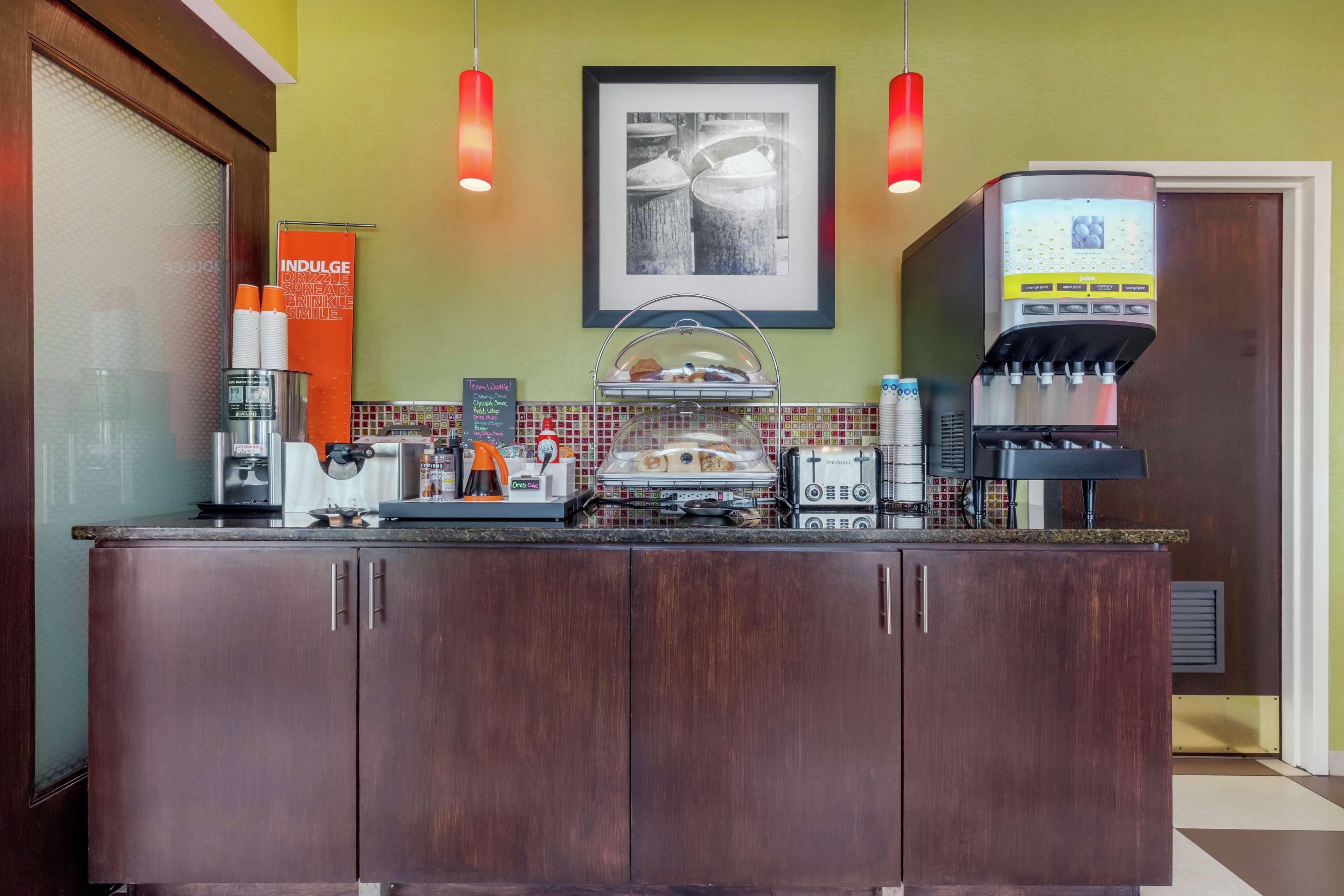 Hampton Inn Brookhaven Εξωτερικό φωτογραφία