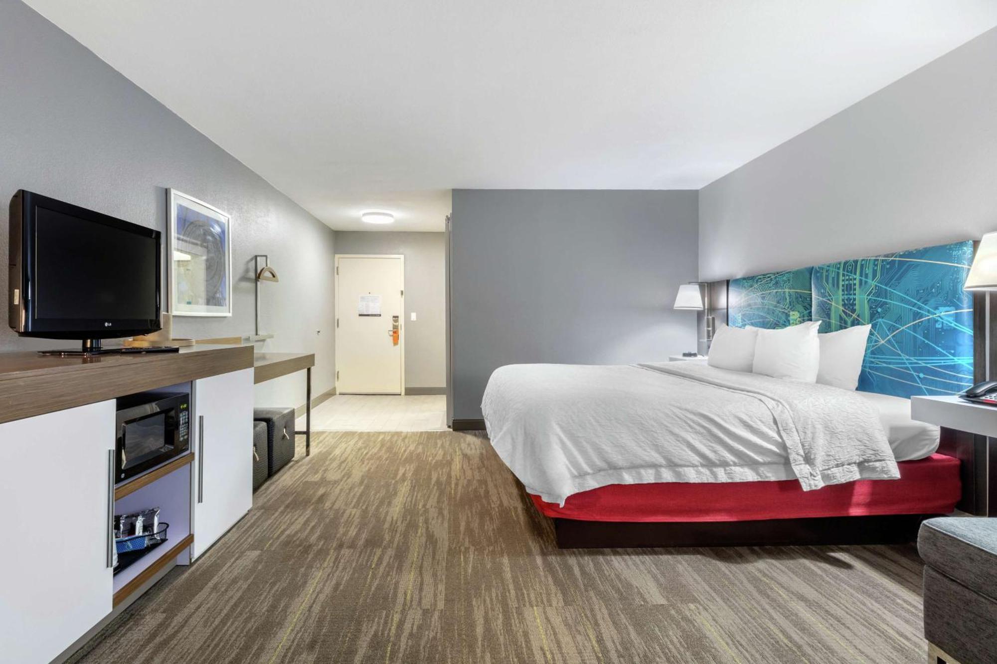 Hampton Inn Brookhaven Εξωτερικό φωτογραφία