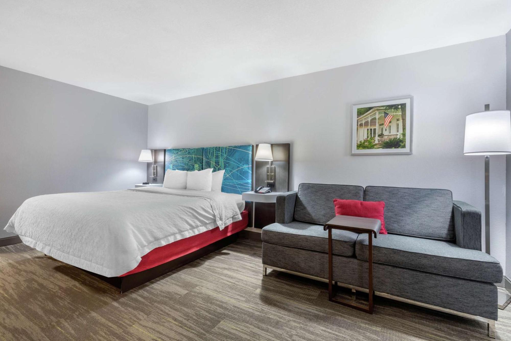 Hampton Inn Brookhaven Εξωτερικό φωτογραφία
