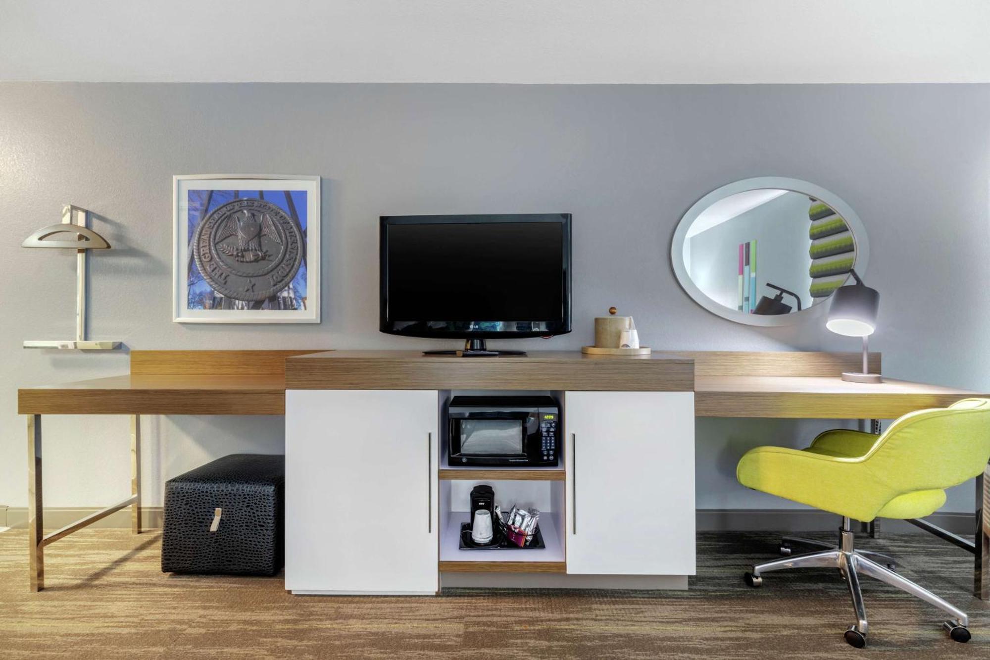 Hampton Inn Brookhaven Εξωτερικό φωτογραφία