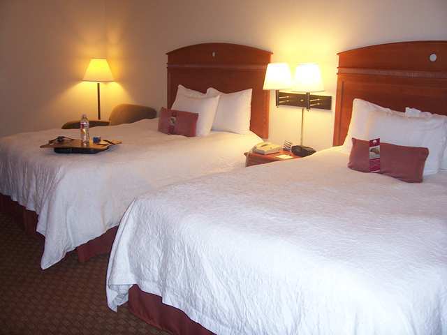 Hampton Inn Brookhaven Δωμάτιο φωτογραφία